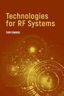 Technologies for RF Systems 1630814504 Book Cover