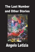 The Last Number and Other Stories 1774033755 Book Cover