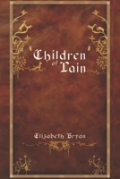 Children of Pain B0H7H4NC63 Book Cover
