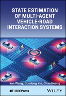 Recent Progress in State Estimation for the Vehicle Neighborhood System 1394293372 Book Cover
