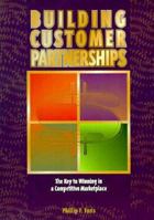Building Customer Partnerships 0874252679 Book Cover