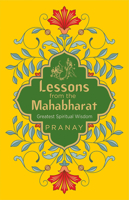 Lessons from the Mahabharat 9354400787 Book Cover