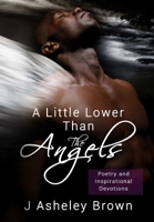 A Little Lower Than the Angels 1365343073 Book Cover