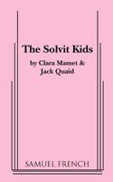 The Solvit Kids 0573700877 Book Cover