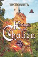 Katrinah of Chalicu 160441930X Book Cover