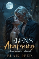 Eden's Awakening B0GP6V6YVX Book Cover