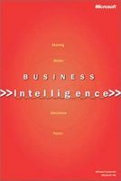 Business Intelligence 0735616272 Book Cover