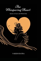The Whispering Heart Kindle Edition B0CJJW7Y5G Book Cover