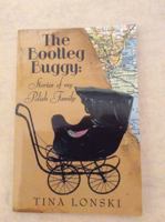 The Bootleg Buggy: Stories of My Polish Family 0979297427 Book Cover
