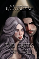 The Gates of Hell: The Rivers of Hell 0.5: Alternate Cover Edition (The Rivers of Hell: Alternate Cover Edition) 9610724248 Book Cover