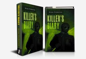 Killer's Diary 1619213494 Book Cover