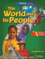 The World and Its People: Eastern Hemisphere 0078654726 Book Cover