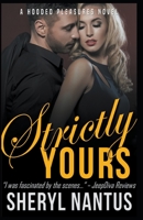 Strictly Yours 1386913464 Book Cover