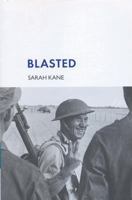 Blasted 0413766209 Book Cover