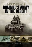 Rommel’s Army in the Desert 1848848072 Book Cover