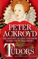 Tudors: A History of England Volume II 1250054605 Book Cover