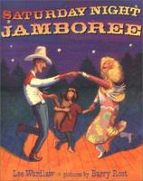 Saturday Night Jamboree 0803721897 Book Cover