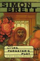 Mrs Pargeter's Plot 0373263228 Book Cover