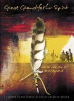 Great Grandfather Spirit 0722539649 Book Cover