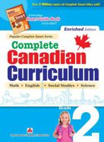 Complete Canadian Curriculum 2 (Enriched Edition) 177149235X Book Cover