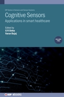 Cognitive Sensors, Volume 2 0750353449 Book Cover