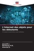 L'internet des objets pour les débutants 620490454X Book Cover