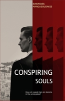 Conspiring Souls B0FJ87KN8K Book Cover