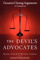 The Devil's Advocates 0743246691 Book Cover