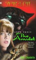 The Amulet (Year of the Cat, No 3) 0425148629 Book Cover