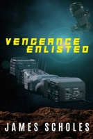 Vengeance Enlisted 1089616899 Book Cover