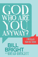 Fix Your View of God: Trace All Your Human Problems to Your Inaccurate View of God 1630478695 Book Cover
