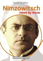 Nimzowitsch: Move by Move 178194198X Book Cover