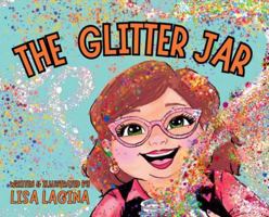 The Glitter Jar B0G43LSQSB Book Cover