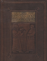 Physician Throughout the Ages Book One B0F7RMV328 Book Cover