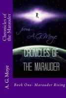 Chronicles of the Marauder 1482662027 Book Cover