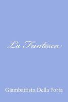 La Fantesca 1479382361 Book Cover