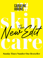 Skincare: The New Edit 0008517827 Book Cover