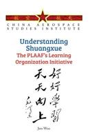 Understanding Shuangxue: The PLAAF's Learning Organization Initiative 1727847326 Book Cover