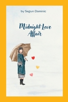 Midnight Love Affair 8477665850 Book Cover