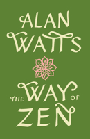 The Way of Zen B000KBYZIW Book Cover