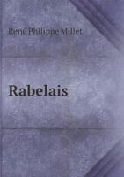 Rabelais 5518945760 Book Cover