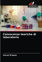 Conoscenze teoriche di laboratorio 6203660981 Book Cover