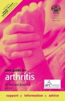 Your Guide to Arthritis 0340926015 Book Cover
