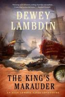 The King's Marauder: An Alan Lewrie Naval Adventure 1250030056 Book Cover