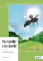 Ma famille coccinelle (French Edition) B0DNSGRM62 Book Cover