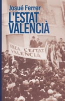 L'Estat Valenci�. B08RRFXPMV Book Cover