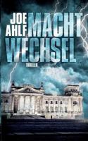 Machtwechsel 3738603263 Book Cover