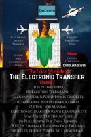 The Vice President The Electronic Transfer: Volume 1 1793114358 Book Cover