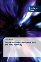 Oxidative Stress Diseases and the Nrf2 Pathway 3659841161 Book Cover