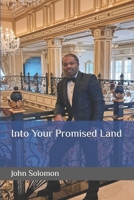 Into Your Promised Land B0GS514V86 Book Cover